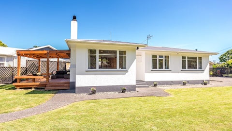 57 Quick Avenue, Aramoho, Whanganui