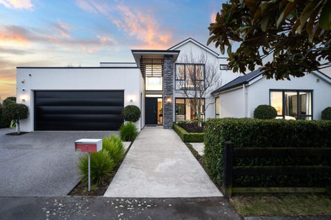 1 Findlay Avenue, Halswell, Christchurch