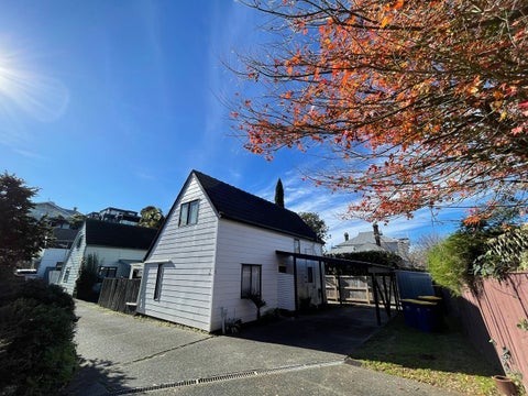 1/26 Queens Parade, Devonport, Auckland