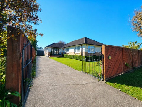 40 Kiwi Street, Heretaunga, Upper Hutt