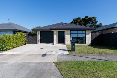 18 Tomairangi Crescent, Pukekohe, Pukekohe