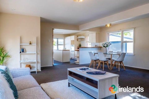 147 Wairakei Road, Bryndwr, Christchurch