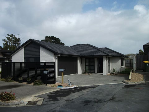 8 Citron Court, Flat Bush, Auckland