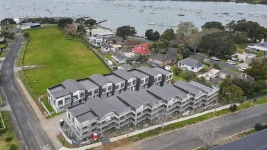 3/1 Armein Road, Panmure, Auckland