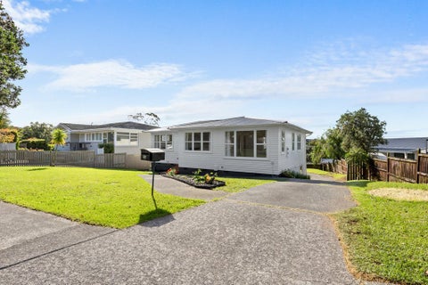 24 Nevada Avenue, Pakuranga Heights, Auckland