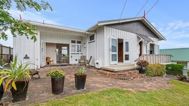 50 Bayly Road, Blagdon, New Plymouth