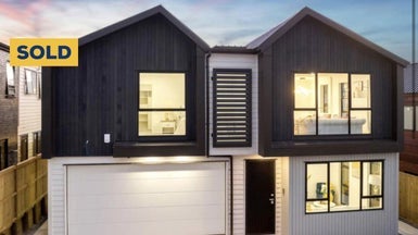 68 Michael Bosher Way, Flat Bush, Auckland