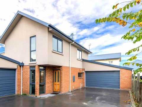 28B Somerset Crescent, Spreydon, Christchurch