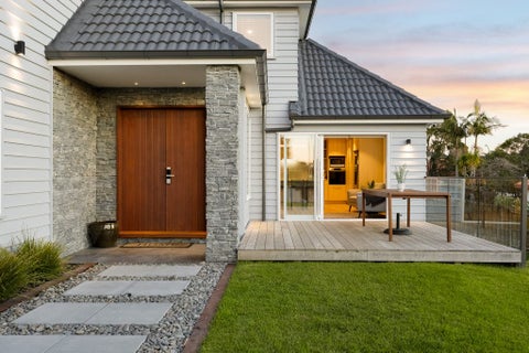 13 Tyrico Close, Unsworth Heights, Auckland