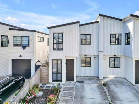 29 Tumu road, Papakura, Auckland