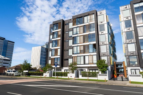 407/74 Anzac Street, Takapuna, Auckland