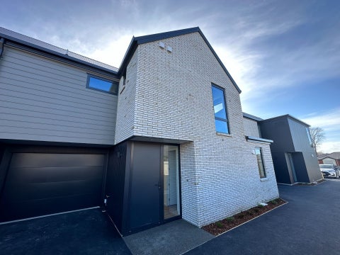 66B Wharenui Road, Upper Riccarton, Christchurch