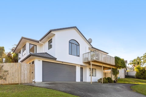 7 Rivervale Grove, Stanmore Bay, Whangaparaoa