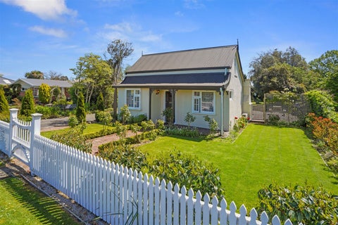 3 Meadow Street, Kaiapoi, Kaiapoi