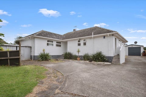 9 Larsen Road, Panmure, Auckland