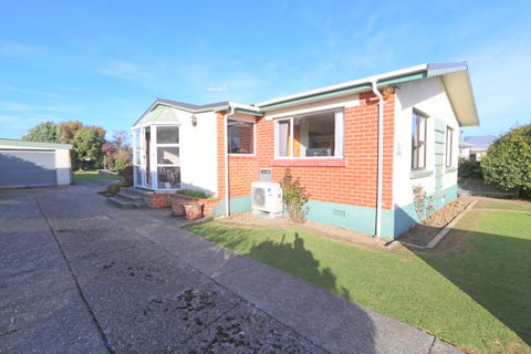 21 Adamson Crescent, Glengarry, Invercargill