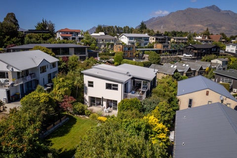 538 Peninsula Road, Kelvin Heights, Queenstown