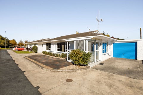 93B Boundary Road, Claudelands, Hamilton
