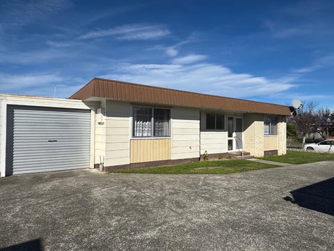 4/42 Ranfurly Street, Tamatea, Napier