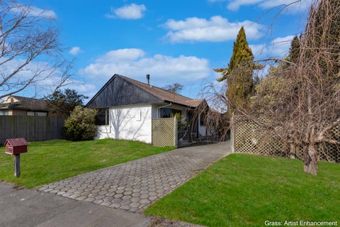 3 Lydbury Place, Parklands, Christchurch