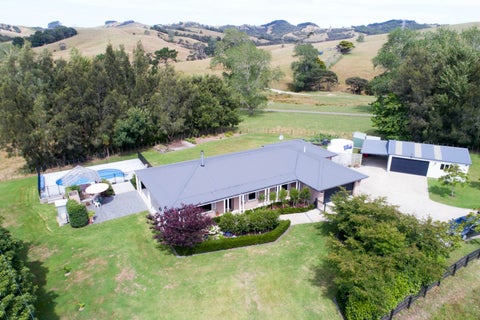 355 Inland Road, Helensville, Helensville