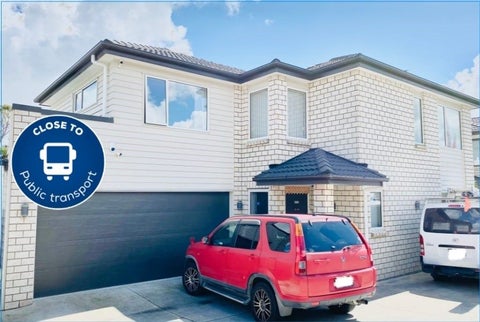 88A Hillside Road, Papatoetoe, Auckland