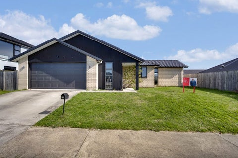 22 Inuwai Street, Glenview, Hamilton