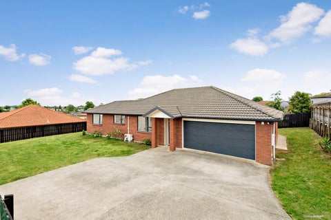 9 Keri Vista Rise, Papakura, Papakura