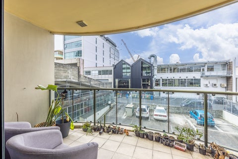 4E/31 Day Street, Auckland Central, Auckland