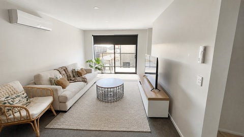 1/317 Lincoln Road, Addington, Christchurch