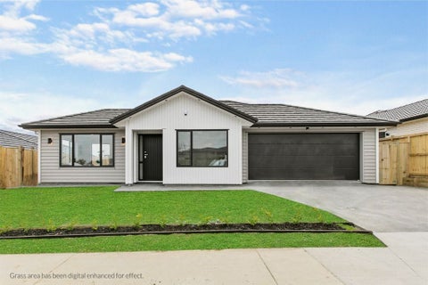 30 Melgran Avenue, Ardmore, Papakura