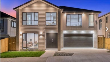13 Dungloe Avenue, Flat Bush, Auckland