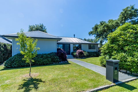 55 Connolly Street, Geraldine