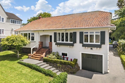 65 St Andrews Road, Epsom, Auckland