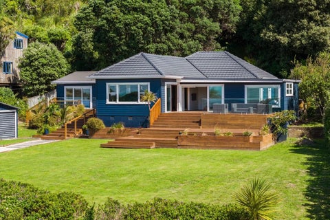 60 Douglas Street, Okitu, Gisborne