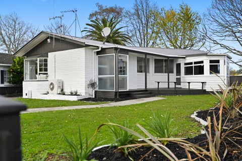38 Tongariro Street, Chartwell, Hamilton
