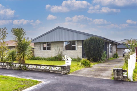 38 Roberta Drive, Somerfield, Christchurch