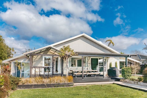 145 Brougham Street, Westport, Westport
