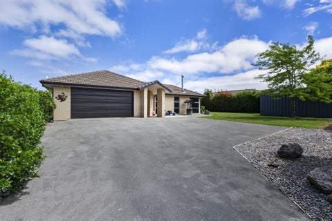 3 Curnow Way, Rolleston, Rolleston