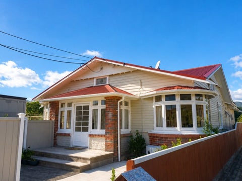 38 Kensington Avenue, Petone, Lower Hutt