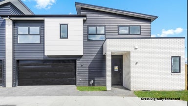 2/44 Glenview Terrace, Glenview, Hamilton