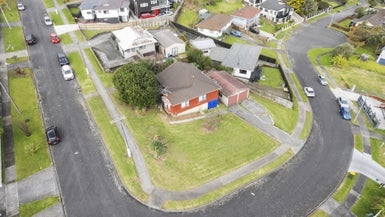 46 Peverill Crescent, Papatoetoe, Auckland
