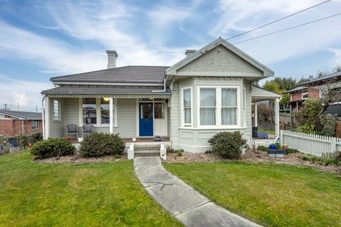 20 Aynsley Street, Parkside, Timaru