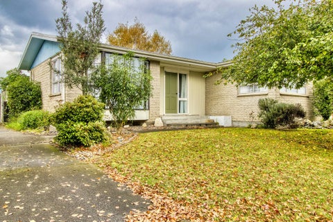 17 Amundsen Avenue, Flaxmere, Hastings