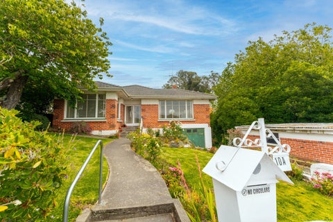 10A Park Lane, Highfield, Timaru