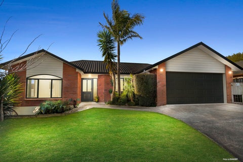 66A Jellicoe Avenue, Tuakau