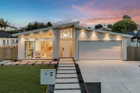49 Symes Drive, Red Beach, Whangaparāoa
