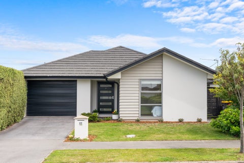 23 Limbrick Crescent, Wigram, Christchurch