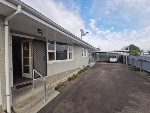 3/704 Terrace RD, Parkvale, Hastings
