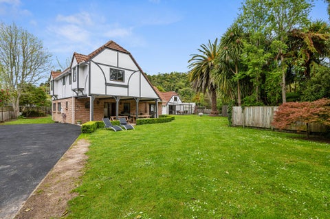 21 Millar Road, Lake Okareka, Rotorua